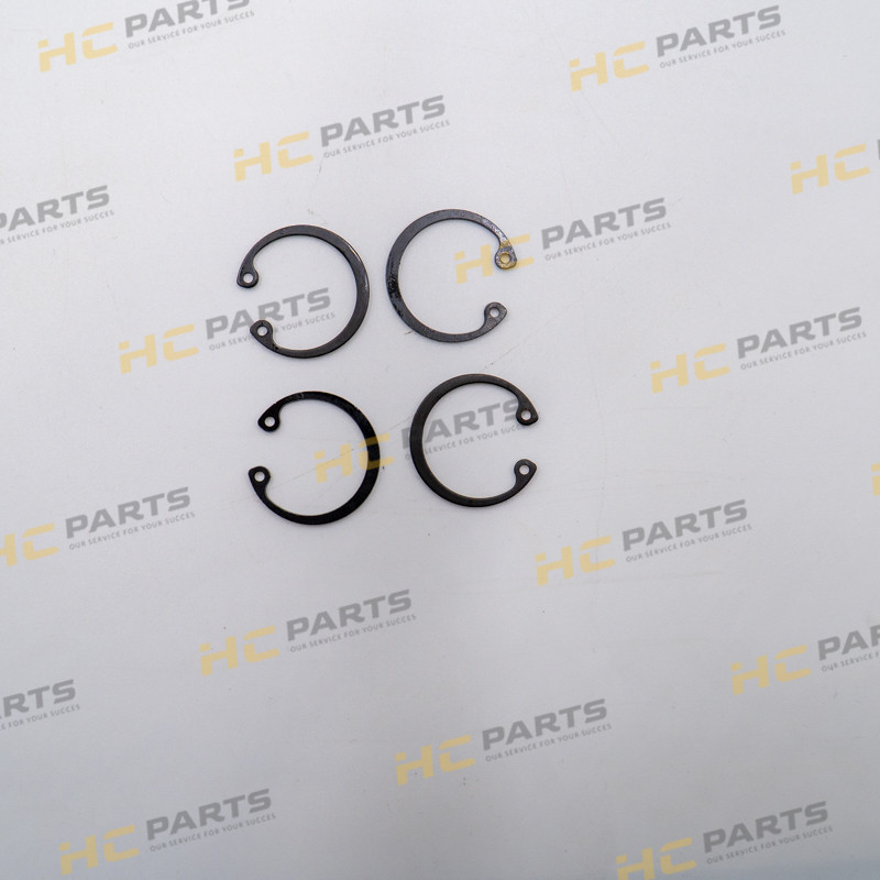JCB Комплект Spider 82x27 - AZERI PARTS