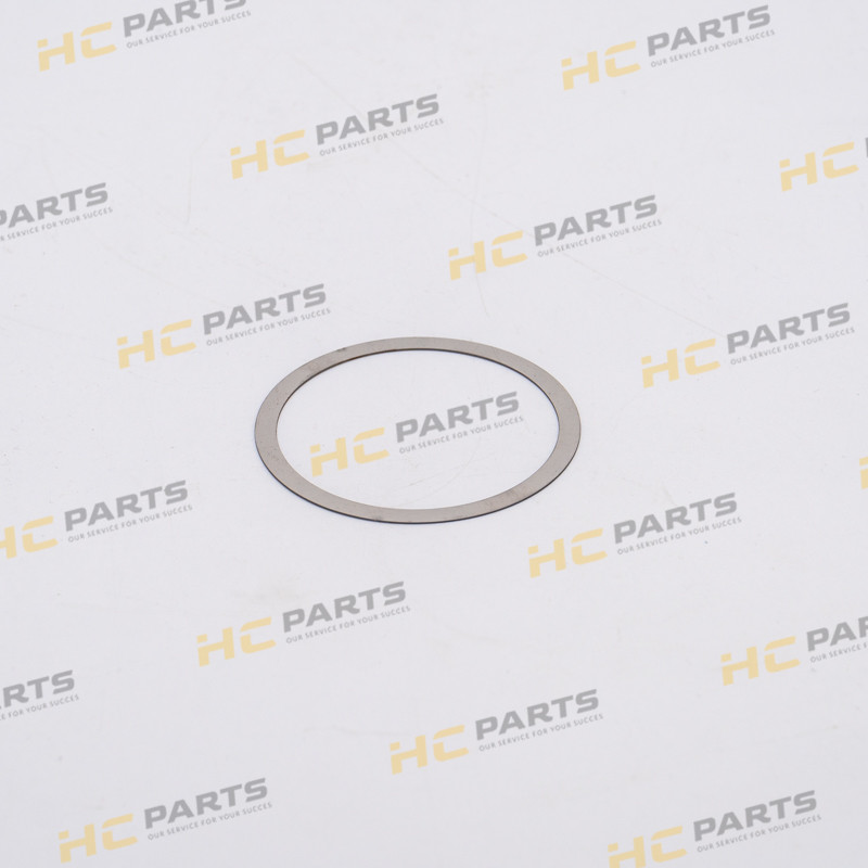 JCB Проставка для стойки — AZERI PARTS