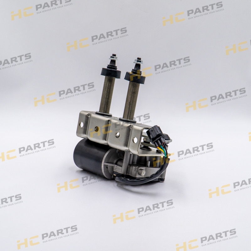 JCB Моторчик переднего стеклоочистителя - 3CX 4CX AZERI PARTS
