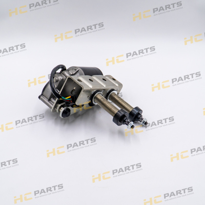 JCB Моторчик переднего стеклоочистителя - 3CX 4CX AZERI PARTS