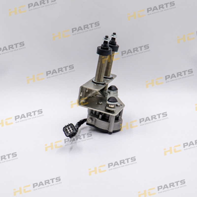 JCB двигатель стеклоочистителя передний-3CX 4CX AZERI PARTS