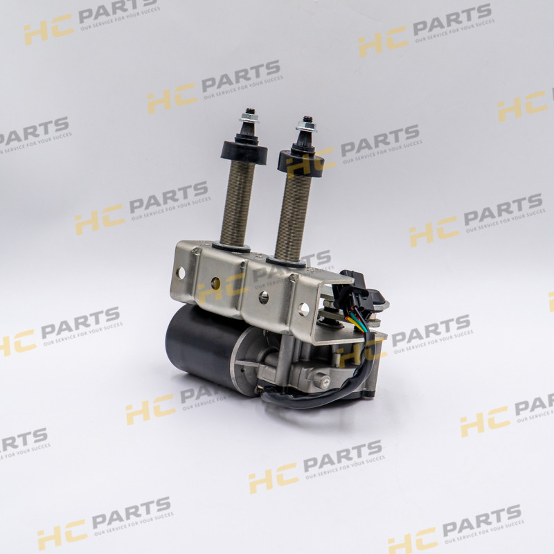 JCB Моторчик переднего стеклоочистителя - 3CX 4CX AZERI PARTS