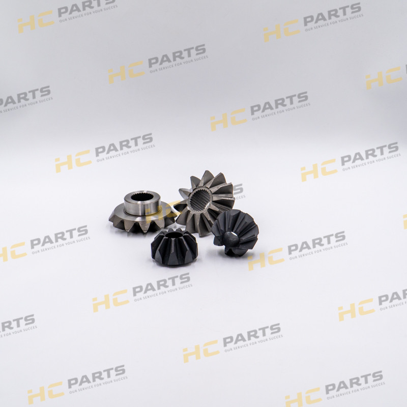 JCB Комплект спутниковой связи Differential - 3CX 4CX AZERI PARTS
