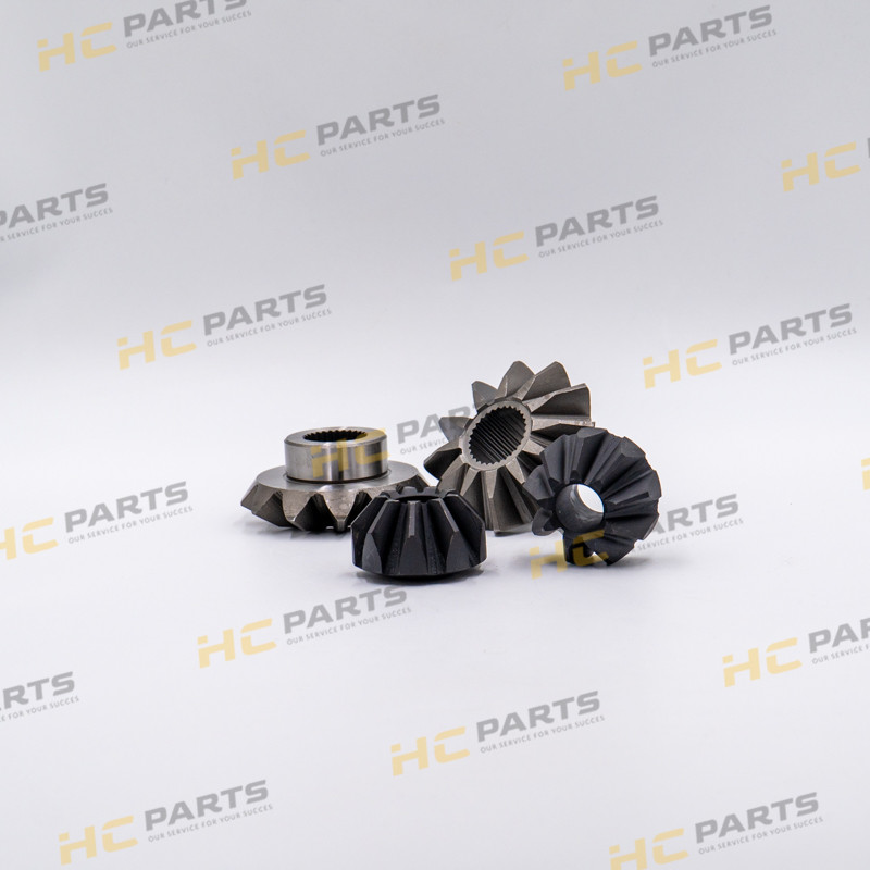 JCB комплект дифференциальных спутников - 3CX 4CX AZERI PARTS
