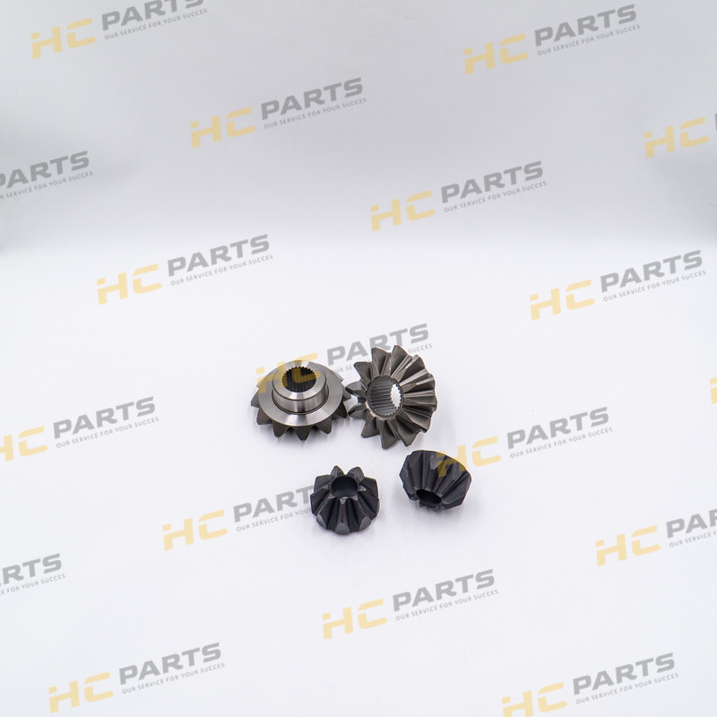 JCB Комплект спутниковой связи Differential - 3CX 4CX AZERI PARTS