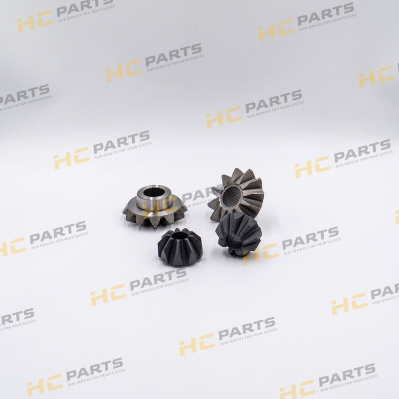 JCB Комплект спутниковой связи Differential - 3CX 4CX AZERI PARTS