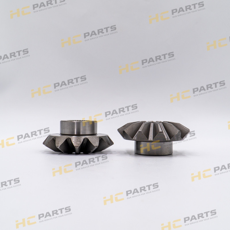 JCB комплект дифференциальных спутников - 3CX 4CX AZERI PARTS