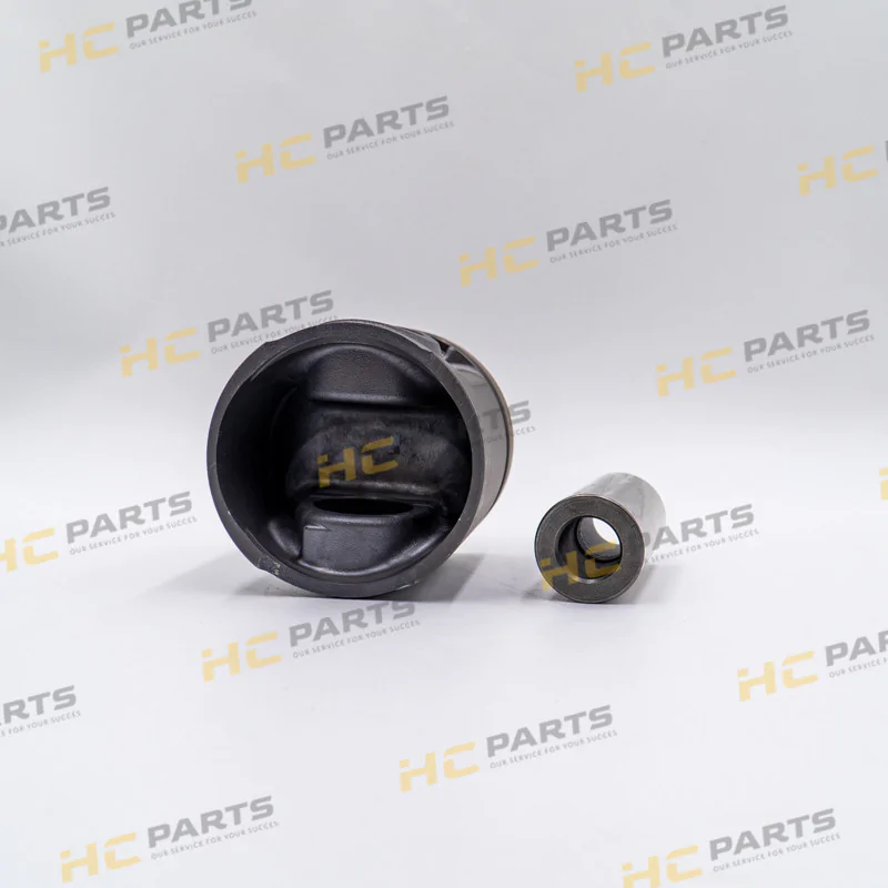 {_b0_} поршень в сборе с кольцами + 1.00 mm DIESELMAX-AZERI PARTS