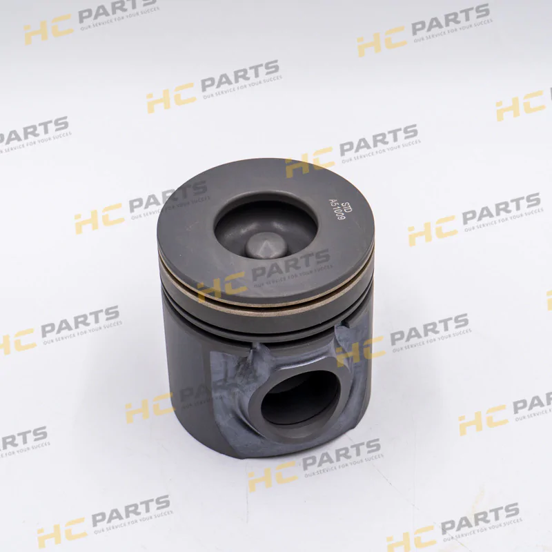 JCB полный поршень с кольцами STD DIESELMAX 103MM-AZERI PARTS