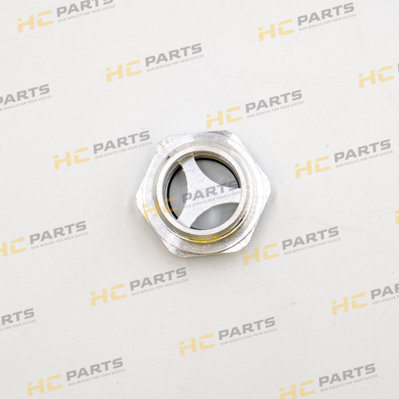 JCB Датчик уровня гидравлического масла - AZERI PARTS