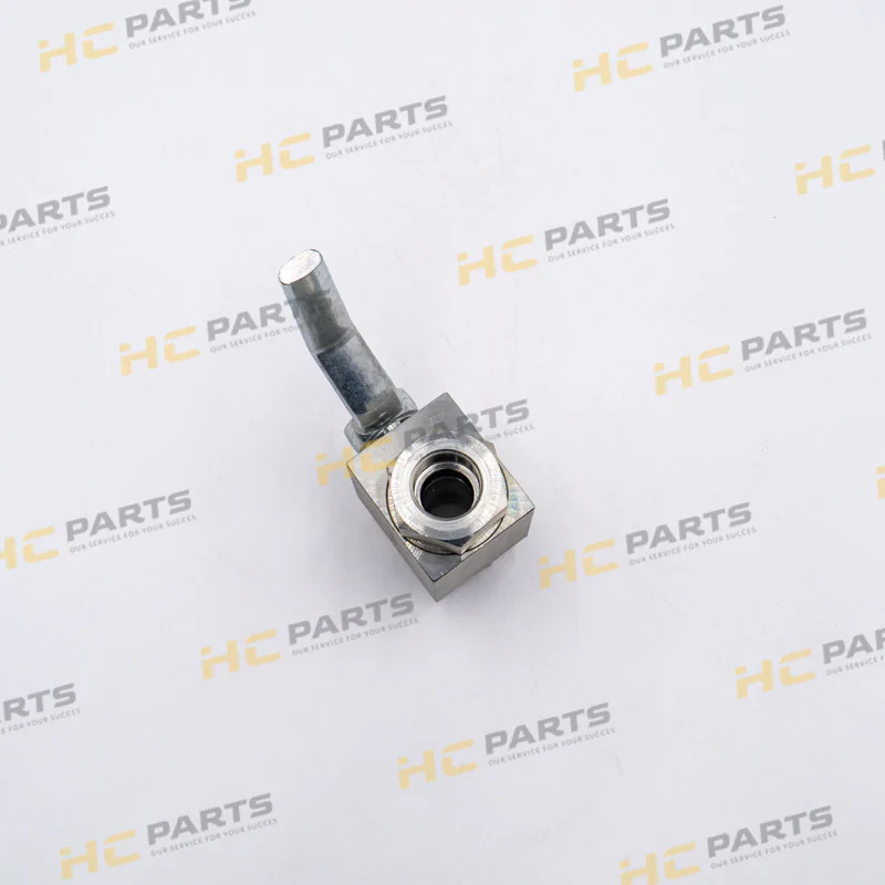 JCB Шаровой кран 3/4 BSP - AZERI PARTS