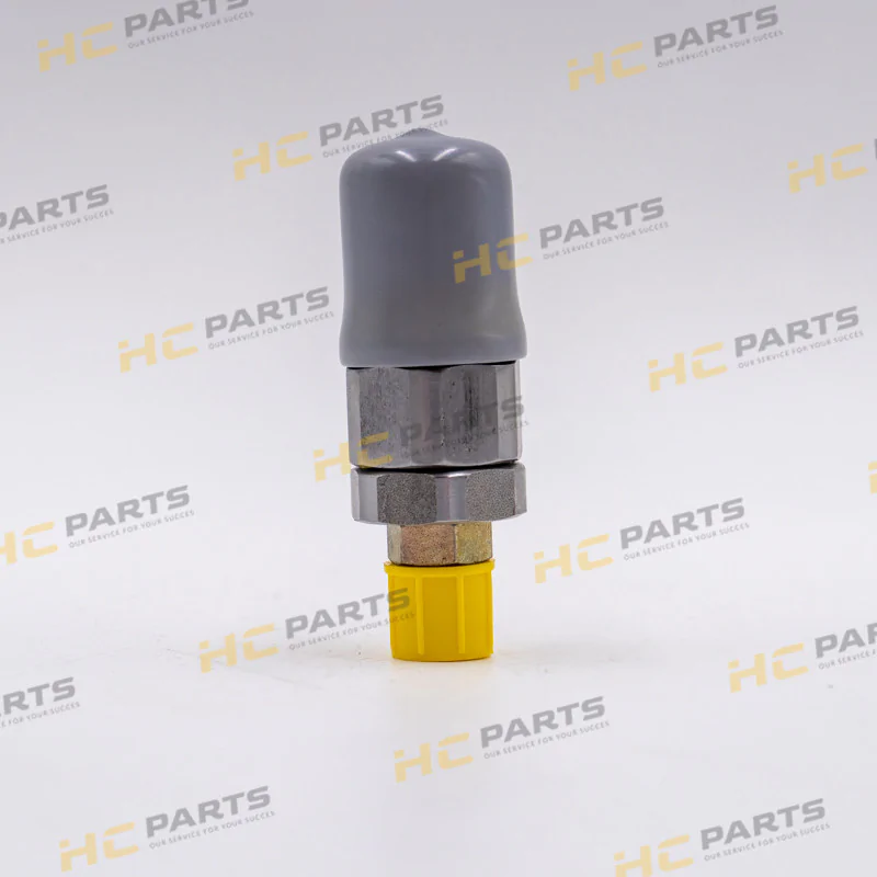 JCB Клапан Hydraclamp — ОРИГИНАЛ