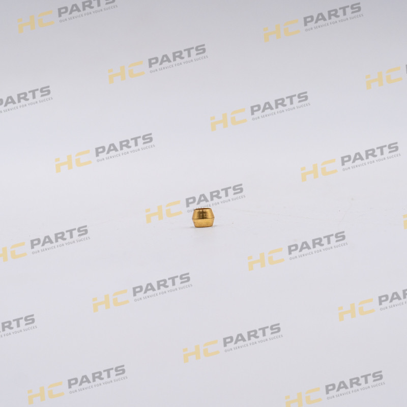 JCB Уплотнитель топливной трубки PERKINS — ОРИГИНАЛ