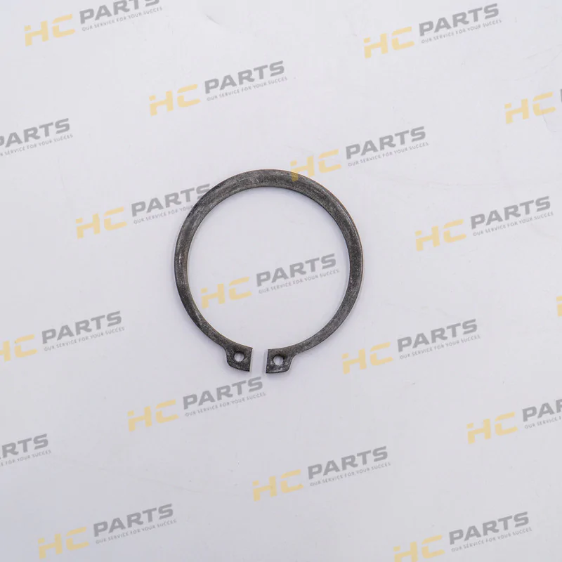 JCB Секатор с круглым лезвием - AZERI PARTS