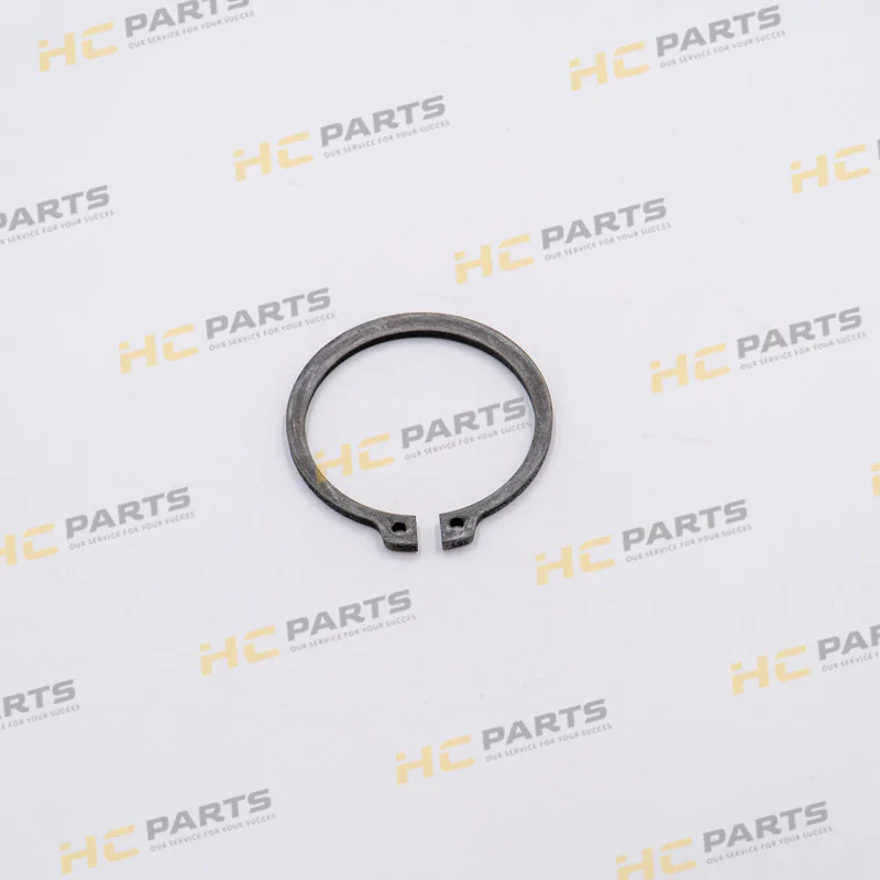 JCB Секатор с круглым лезвием - AZERI PARTS