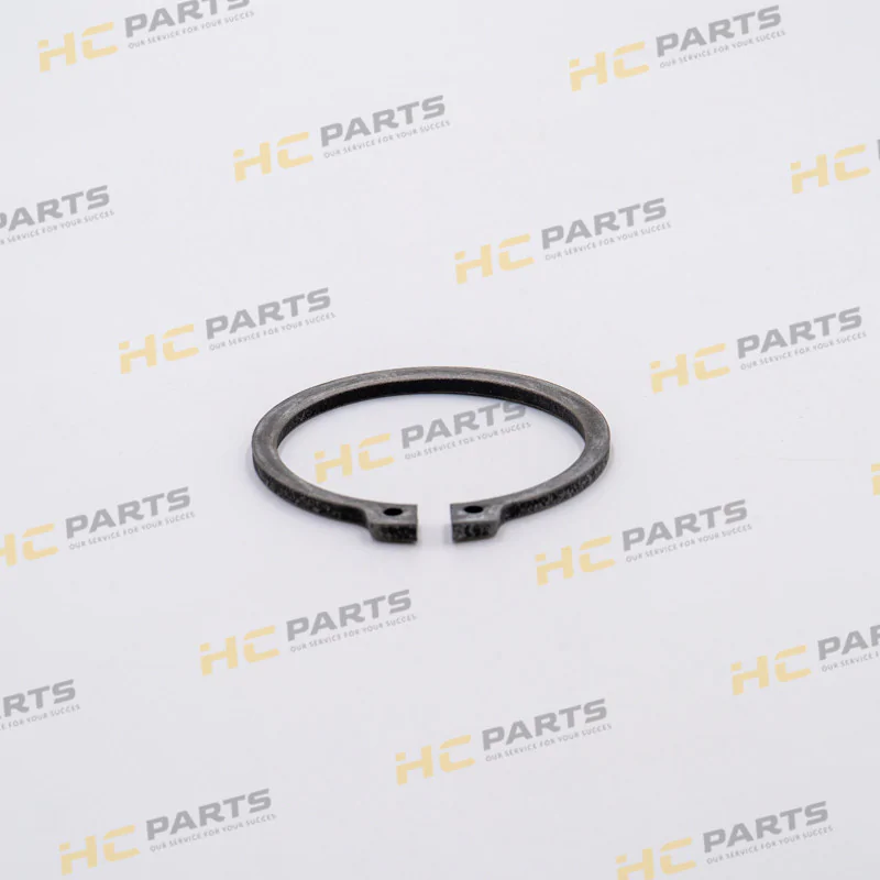 JCB Секатор с круглым лезвием - AZERI PARTS