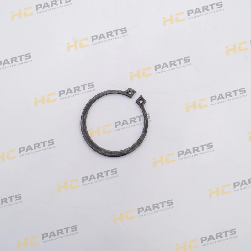 JCB Секатор с круглым лезвием - AZERI PARTS