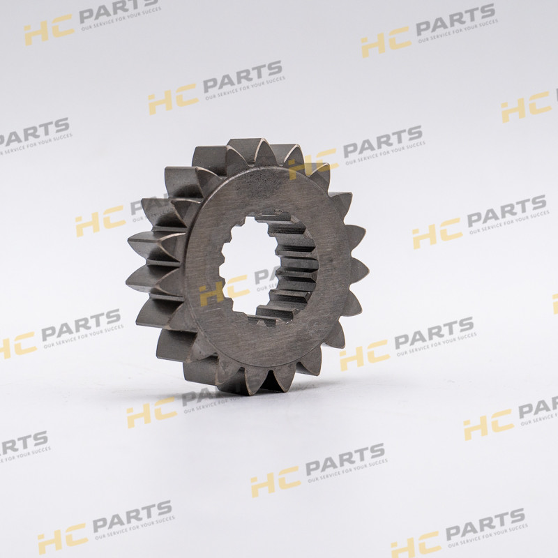 JCB Поворотный центральный механизм — JS