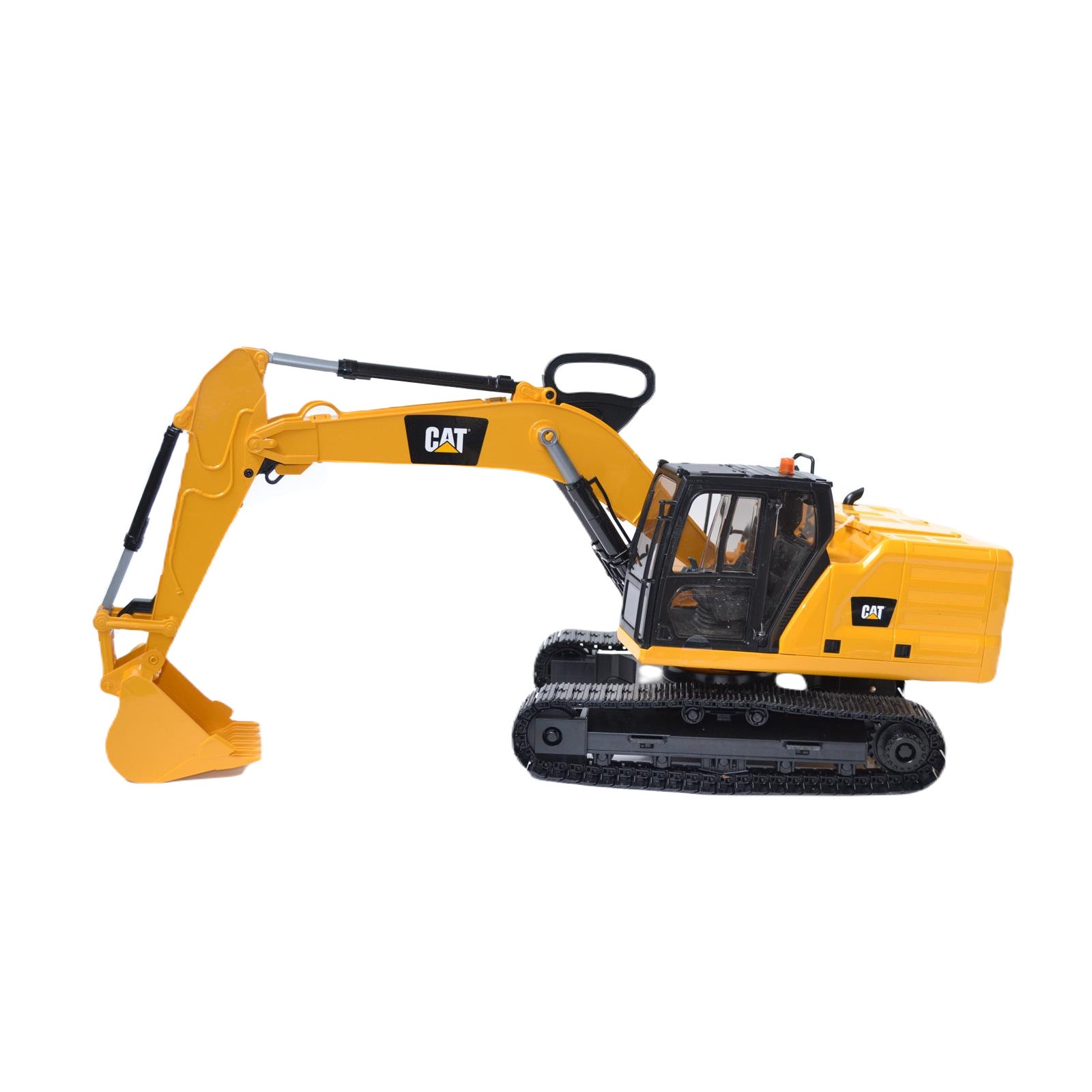 Модель черпак Caterpillar