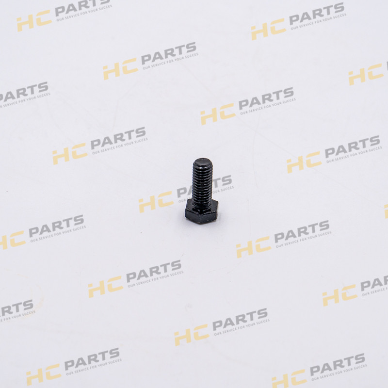 JCB Болт ступицы M10x25 - AZERI PARTS