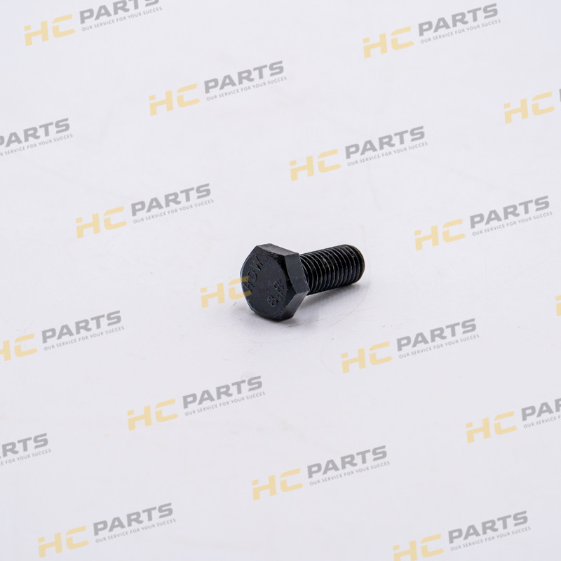 JCB Болт ступицы M10x25 - AZERI PARTS