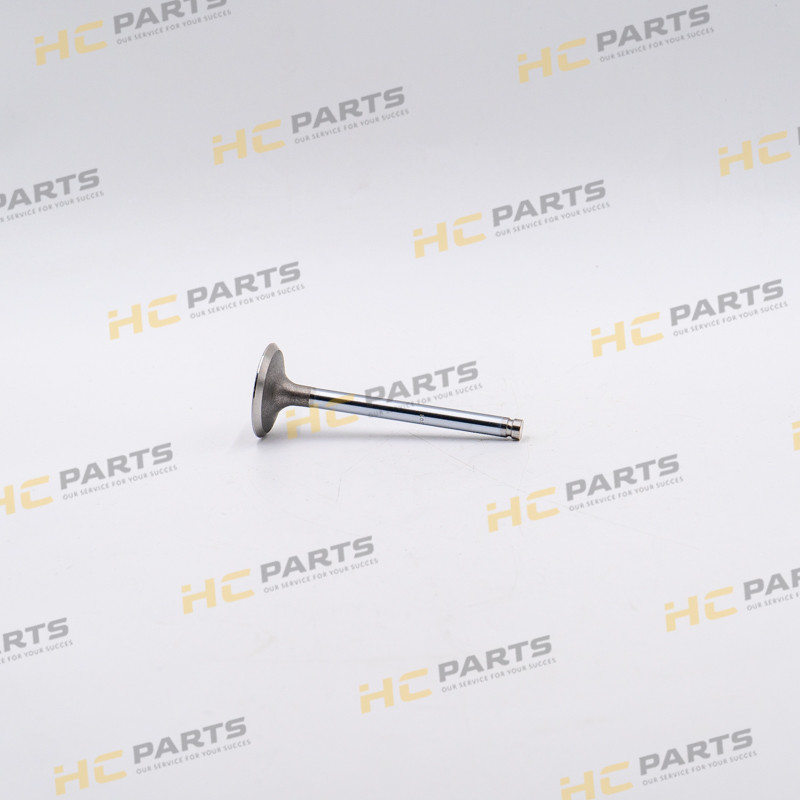 JCB Впускной клапан - PERKINS 1004.40 Оригинальный