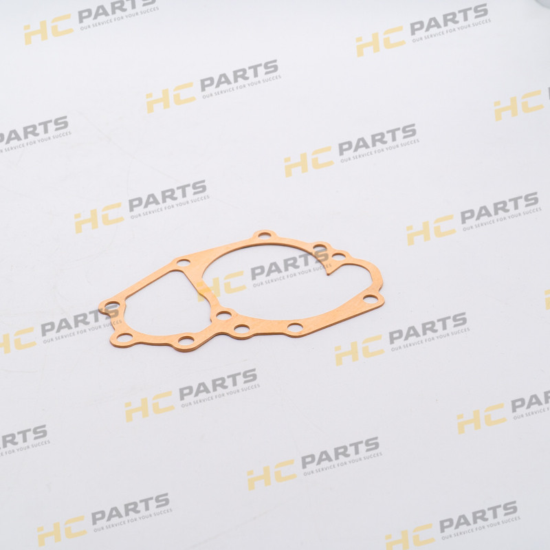 JCB Прокладка водяного насоса для мини-экскаватора 1,5 т - Perkins KD HH