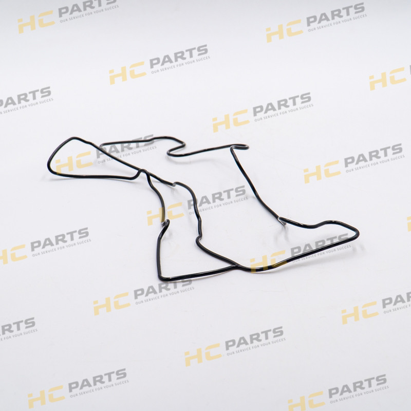 JCB прокладка крышки клапана HL HM-мини-экскаватор PERKINS