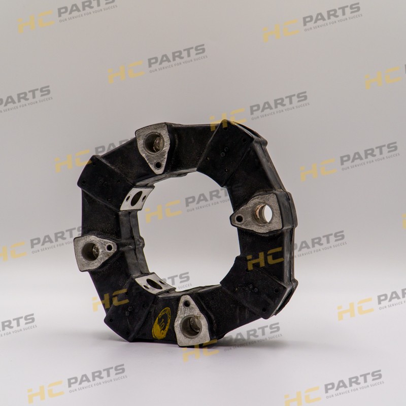 {_b0_} муфта насоса-только резина-JS 130-180 OEM JCB