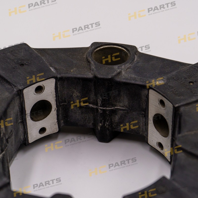 {_b0_} муфта насоса-только резина-JS 130-180 OEM JCB