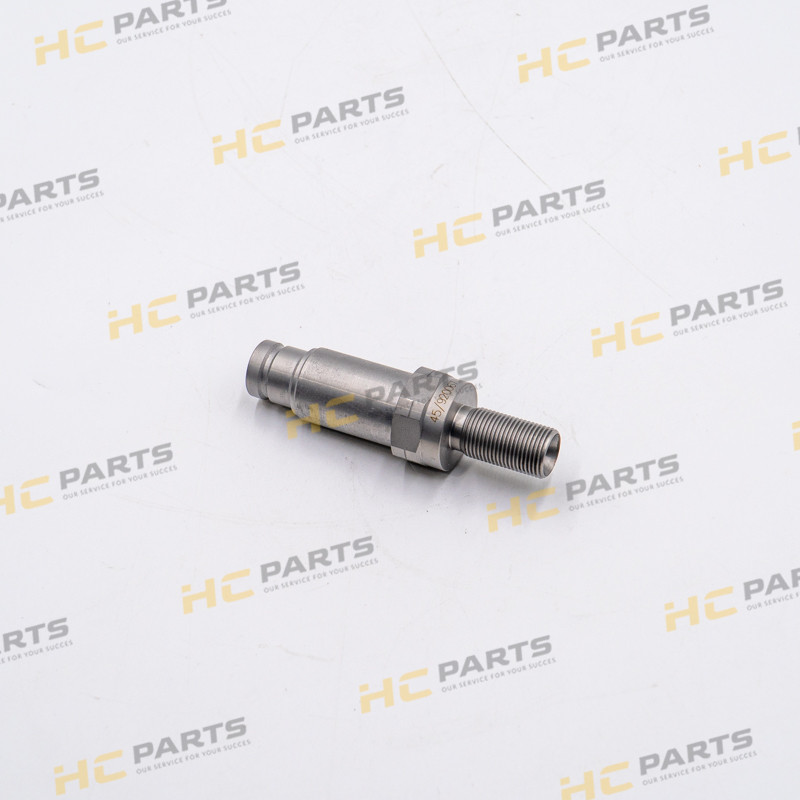 {_b0_} быстроразъемная гидравлическая муфта 3/8 BSP male-OEM