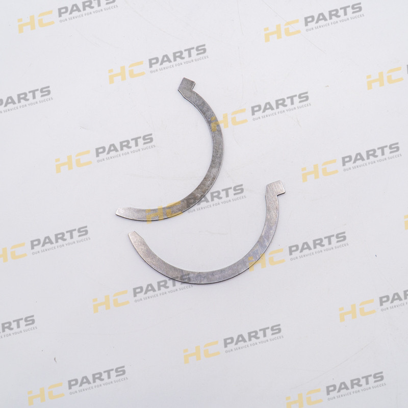 JCB Комплект упорных шайб - AZERI PARTS