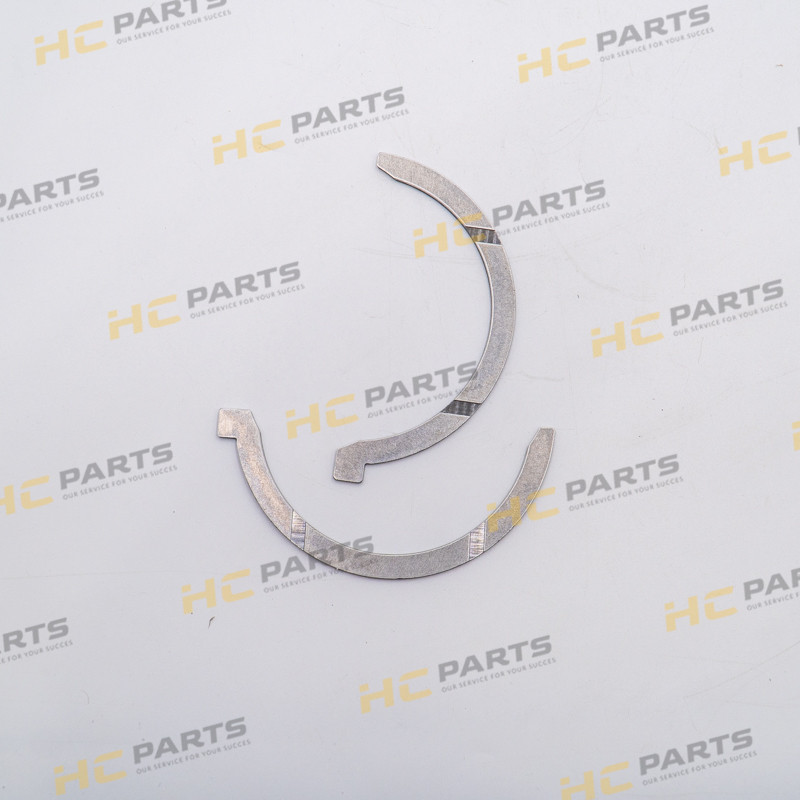JCB Комплект упорных шайб - AZERI PARTS