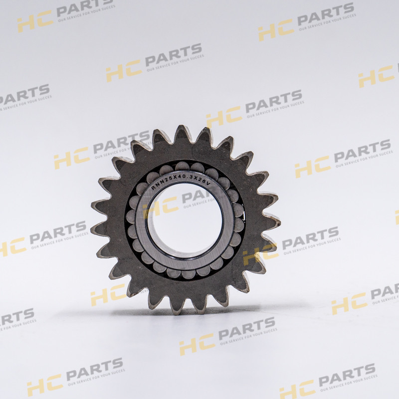 JCB Планетарная передача - JS AZERI PARTS