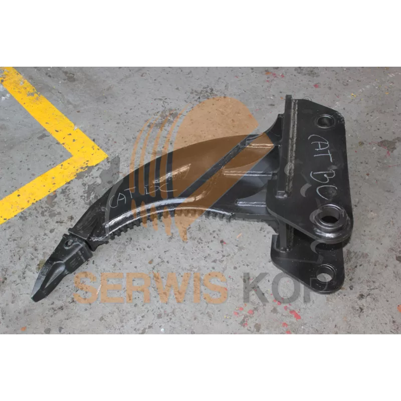 Рыхлитель подходит для CAT 428B 428C / COBRA
