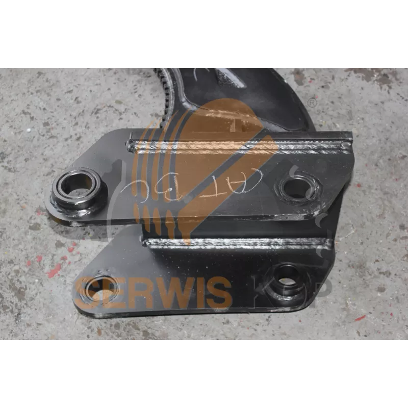 Рыхлитель подходит для CAT 428B 428C / COBRA