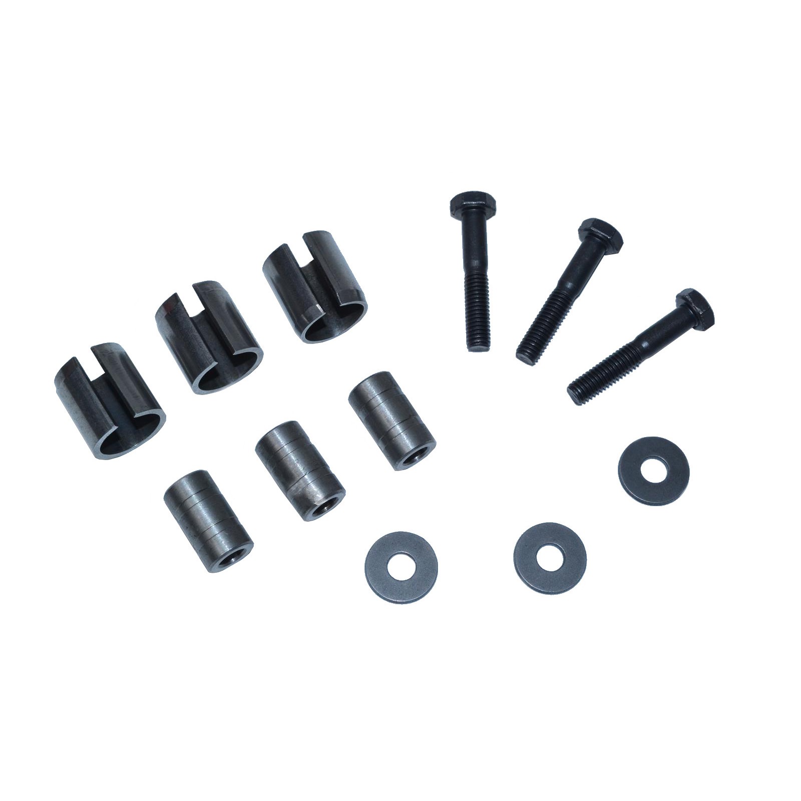 Тормозная система Case NH 695SM B115B