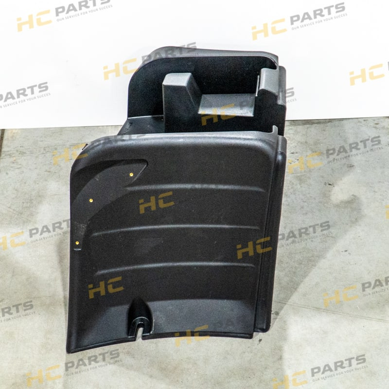 JCB Резервуар для топлива