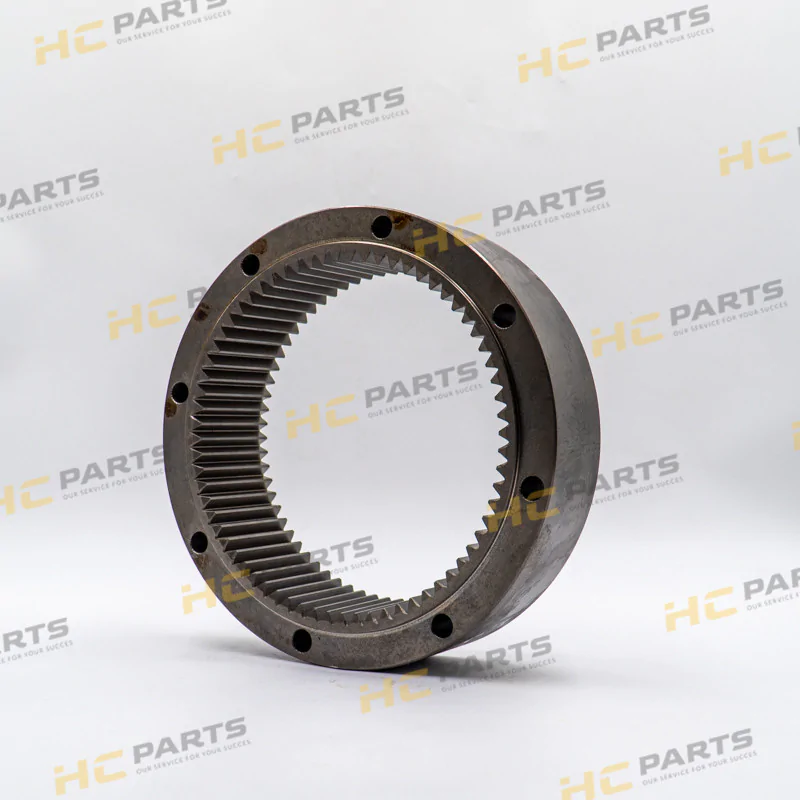 JCB Зубчатое колесо поворотного редуктора - AZERI PARTS