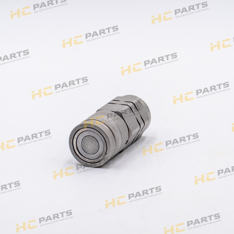 JCB 3/4 " женский гидравлический Быстроразъемный соединитель-OEM