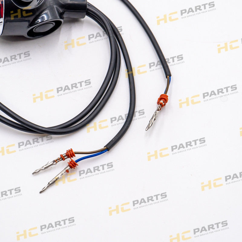 JCB Регулятор громкости, 2 кнопки — 3CX 4CX