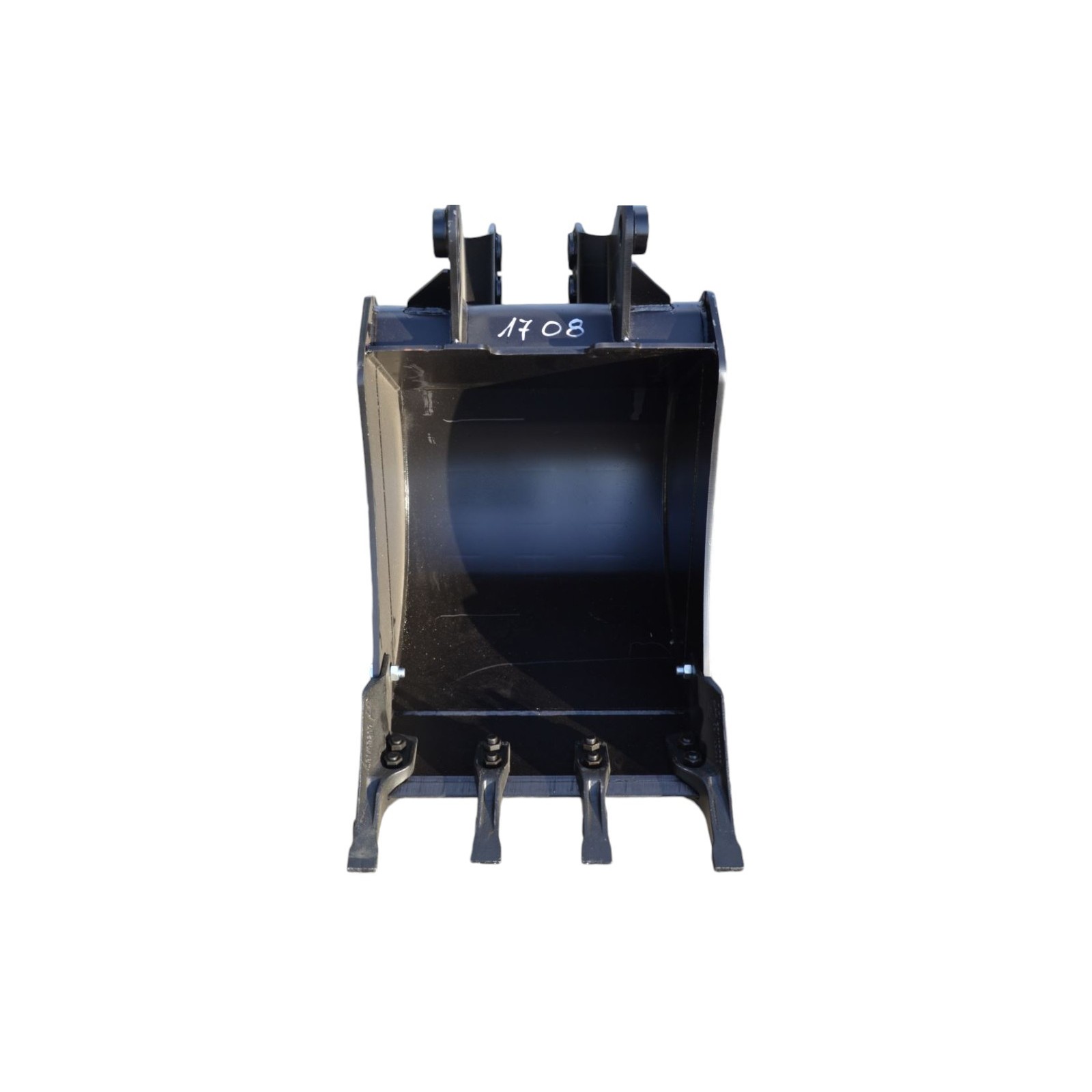 Ложка 60cm Case HB 400