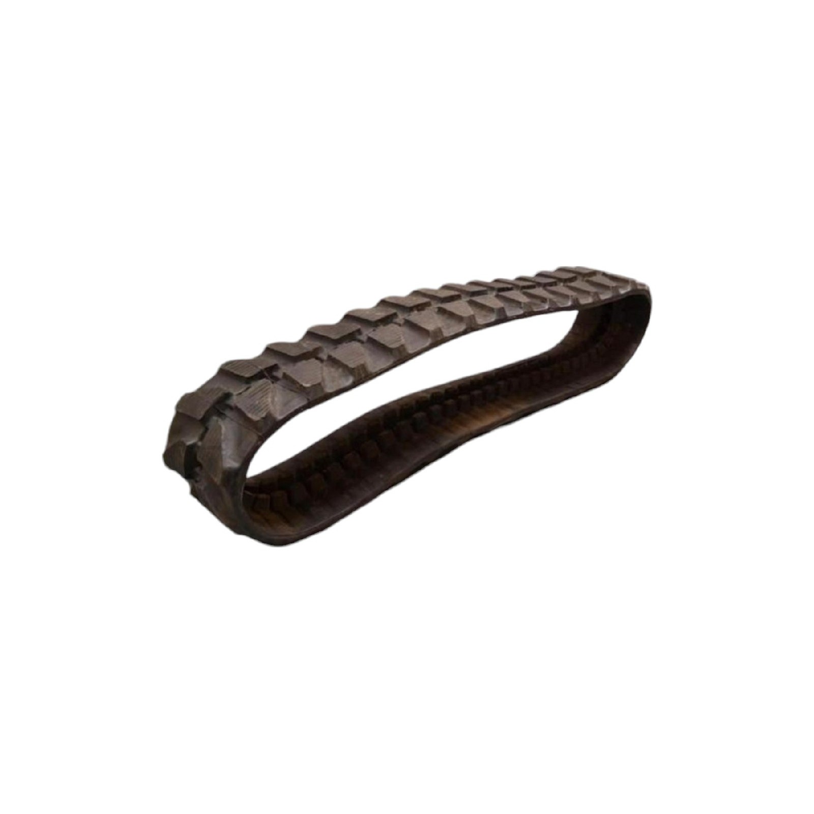Gąsienica 230x96x31 JCB 801 CAT 301.6 CASE 15 16