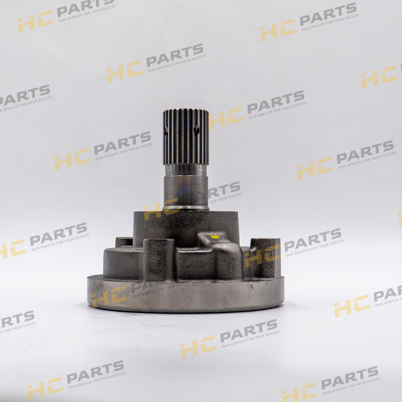 CASE Помпа трансмиссионная - OEM