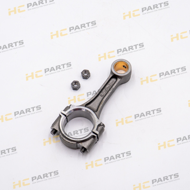 JCB Шатун Perkins KD 103-11 — мини-экскаватор Perkins