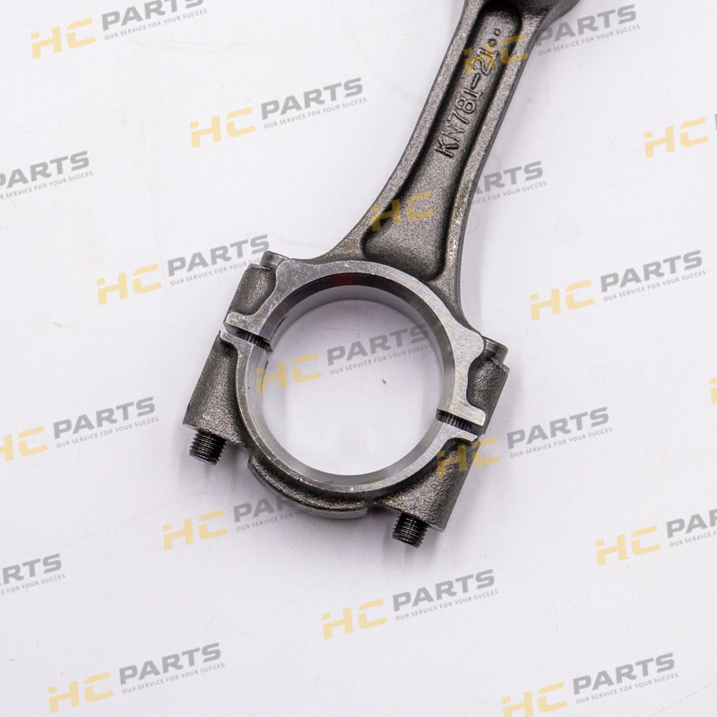 JCB Шатун Perkins KD 103-11 — мини-экскаватор Perkins