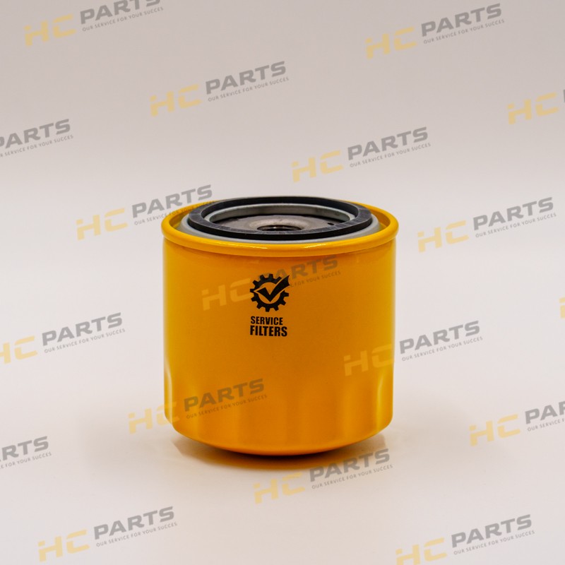 JCB Масляный фильтр-картридж SERVICE FILTERS