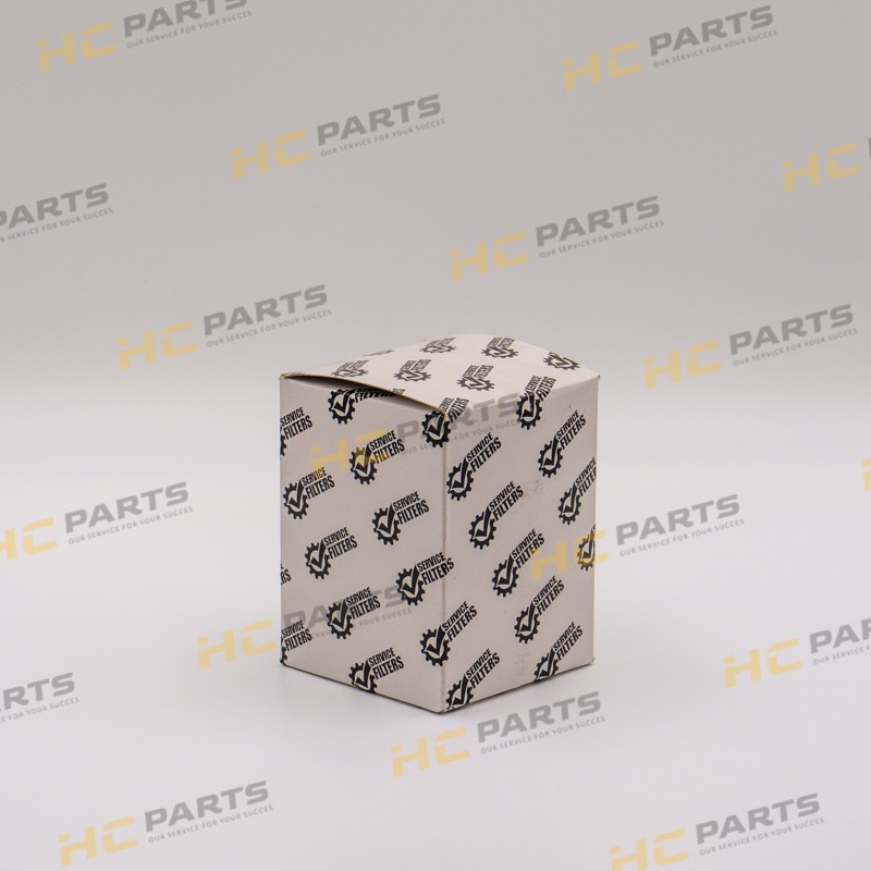 JCB Масляный фильтр-картридж SERVICE FILTERS