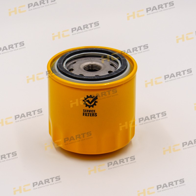 JCB Масляный фильтр-картридж SERVICE FILTERS