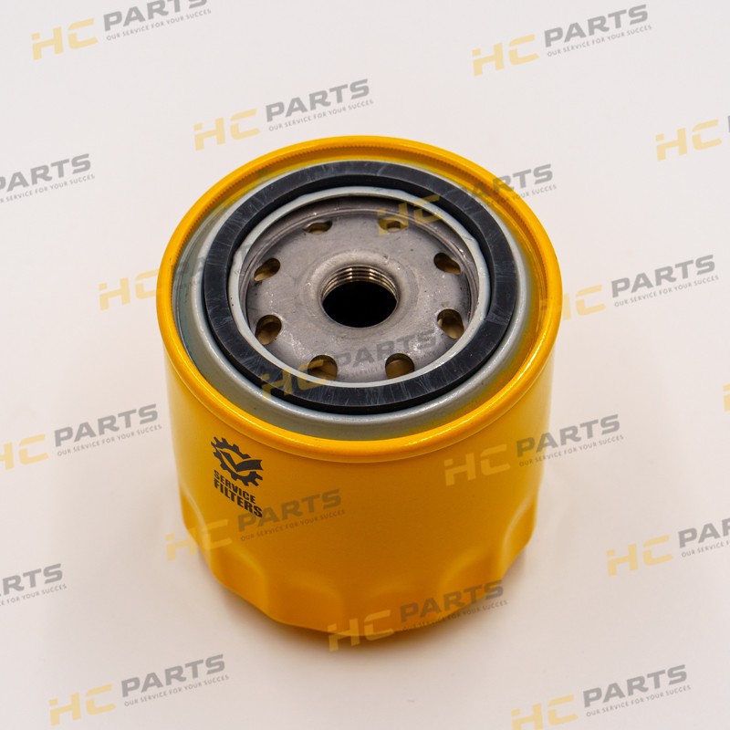 JCB Масляный фильтр-картридж SERVICE FILTERS
